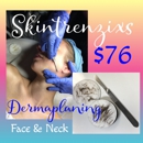 Skintrenzixs - Hair Removal