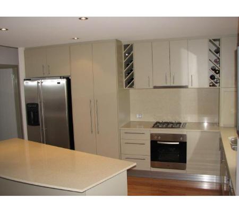 Foreshore Kitchens - Coolum Beach, QLD