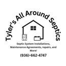 Tyler's All Around Septics - Septic Tanks & Systems