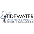 Tidewater Laser Perio and Implants - Implant Dentistry