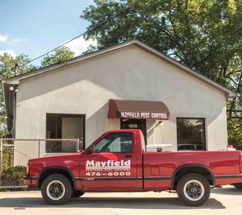 Massey Services Pest Control - Cleveland, TN