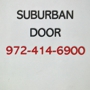 Suburban Door