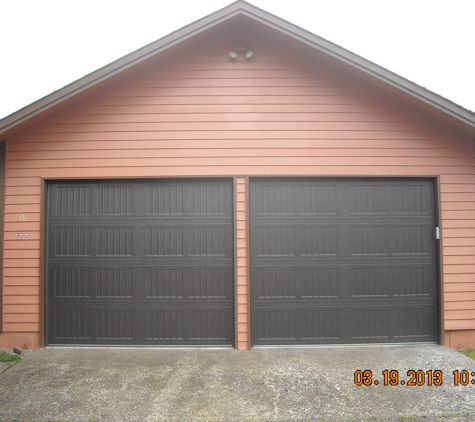 All County Garage Door - Eugene, OR