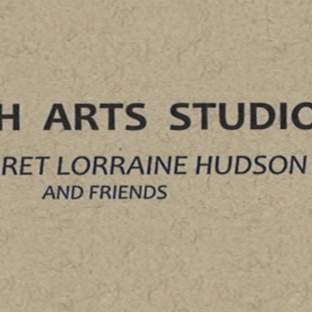 Margaret Hudson's Earth Arts Studio & Gallery - Fresno, CA