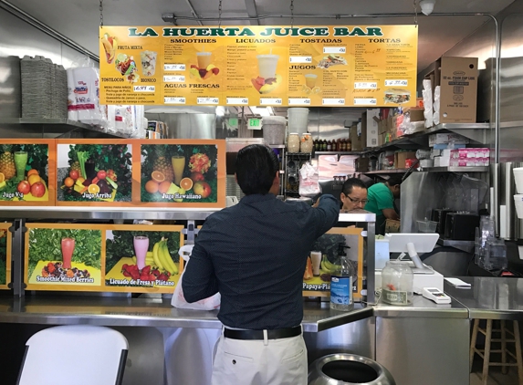 La Huerta - Oxnard, CA