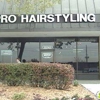 Professional Hairstyling gallery