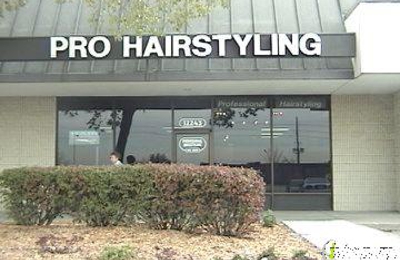 Professional Hairstyling - Lenexa, KS 66215