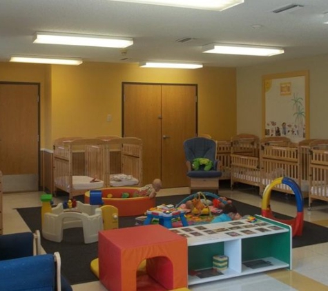 Spring Creek KinderCare - Dallas, TX