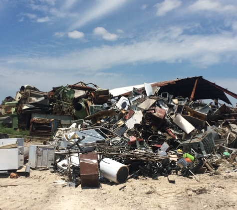 Metals and Recycling 77 - Harlingen, TX