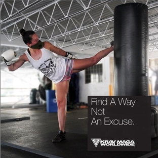 Krav Maga Worldwide Official Training Center - Pompano Beach, FL