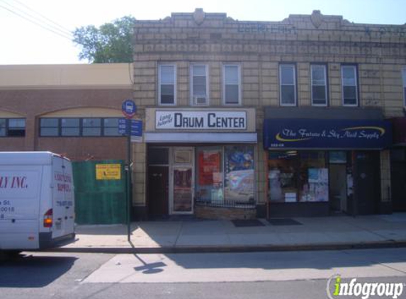 Long Island Drum Center - Little Neck, NY