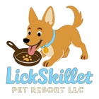 Lickskillet Pet Resort