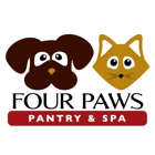 Four Paws Pantry & Spa