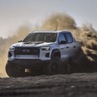 Mt Orab Chevrolet
