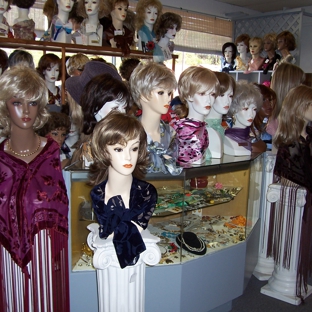 Cinderella Wigs - Rossville, GA