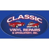 Classic Vinyl Repairs and Upholstery INC gallery