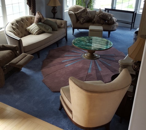 Professional Carpet and Upholstery Cleaning Plus - Secane, PA. Beautiful job