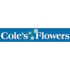 Cole's Flowers gallery