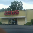 Zeus Sporting Goods Co - Guns & Gunsmiths