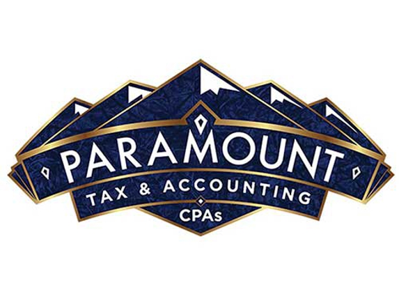 Paramount Tax & Accounting Silicon Valley Central - Campbell, CA