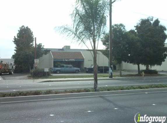 Casale Engineering - Santa Fe Springs, CA