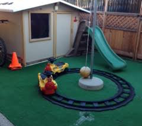 Traci's Home DayCare - Pacheco, CA