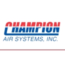 Champion Air Systems Inc - Air Conditioning Service & Repair