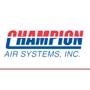 Champion Air Systems Inc