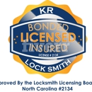 KR Locksmith - Locks & Locksmiths