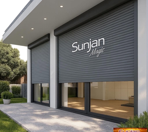 Sunjan Magic - South Albury, NSW