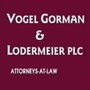 GORMAN & LODERMEIER PLC