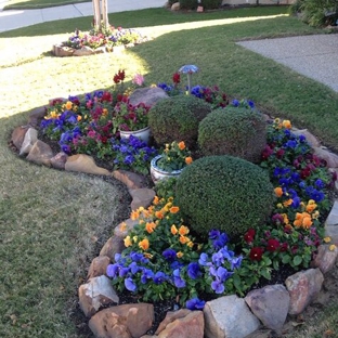 TLS Landscape, Inc - Allen, TX