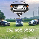 A2b Enterprises Towing - Towing