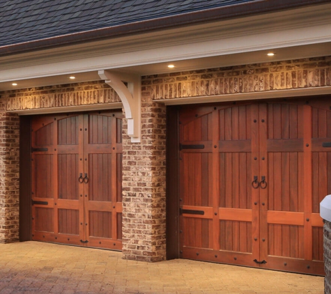 Lion Garage Door, inc. Repair & Installation - Clayton, NC