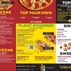 Toppers Pizza