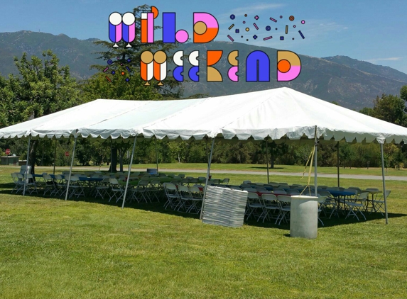 J & M Party Supplies - Redlands, CA. COMPANY PARTIES...