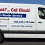 Chuck's Rooter Service