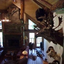 Swan Mountain Wilderness Guide School - Ranches