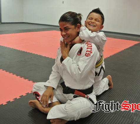 Fight Sports Coral Springs Jiu Jitsu & Martial Arts - Margate, FL