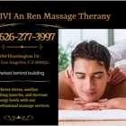 VIVI An Ren Massage Therapy