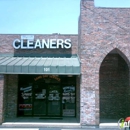 Pflugerville Cleaners - Dry Cleaners & Laundries
