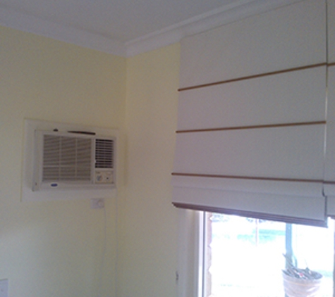 Central Coast Screens - Barmaryee, QLD
