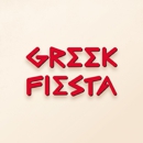 Greek Fiesta, Raleigh - Food Delivery Service