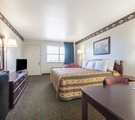 Travelodge - Wichita Falls, TX