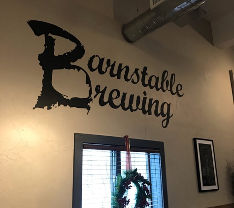 Barnstable Brewing - Hyannis, MA