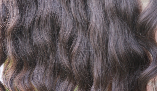 .:Crown nd' Glory Hair Extensions:. - Corona, CA