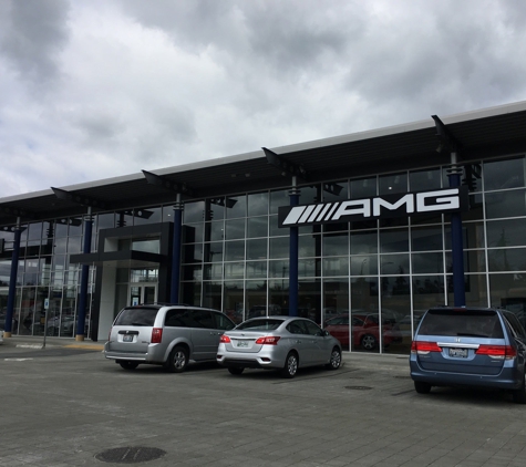 Mercedes-Benz of Bellevue - Bellevue, WA