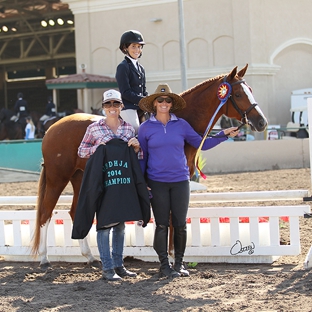 KDB Training Stables at Rancho Cielo - Rancho Santa Fe - Rancho Santa Fe, CA