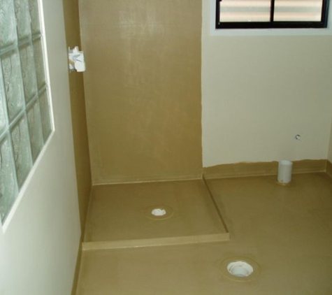 Flexitray Waterproofing Specialists - Hemmant, QLD