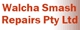 Walcha Smash Repairs Pty Ltd - Towing Services